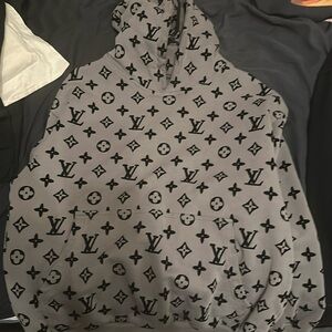 Louis Vuitton Hoodie